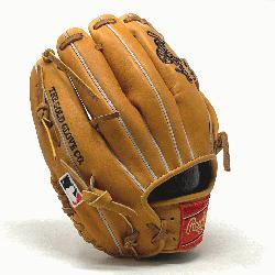 nt-size: large;>Rawlings popular TT2 pattern offers a wide, shallo