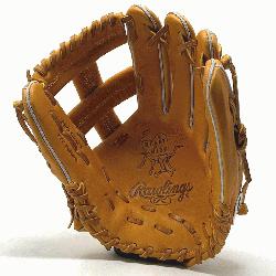  style=font-size: large;>Rawlings popular TT2 pattern offers a wide, shallow pock