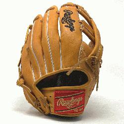 font-size: large;>Rawlings popular TT2 pattern offers a wide, shallow pocket allowing for quick t