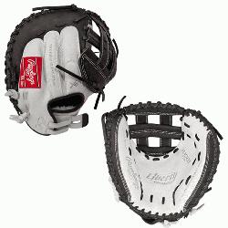 e; web is similar to the Pro H web, but modified for softball glove pattern Catchers 