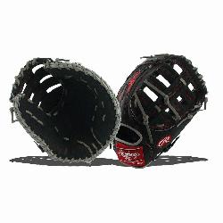 Hide174 Dual Core fielders gloves are designed with patented positionspecific break poin