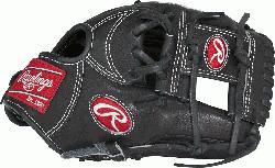  is one of the most classic glove models in baseball. Rawlings Heart of the Hide Gloves feature spe