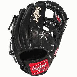 This Adrian Beltre Game Day Heart of the Hide baseball glove features the PRO I Web pattern which i