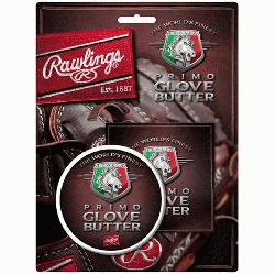 senting a new gold standard in glove care. Primo Glove b