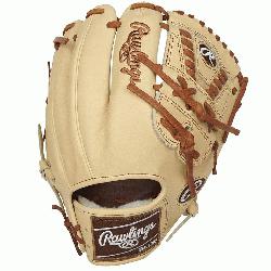 tyle=font-size: large;>The Rawlings Pro Preferred line of baseball gloves deliver quality