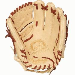nch Rawlings Pro Preferred infield/pitchers glove is the pinnacle of performance. You get it all