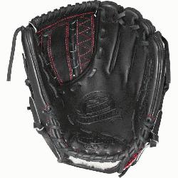 for their clean, supple kip leather, Pro Preferred® series gloves break in to form the per