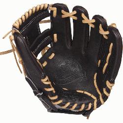  for their clean, supple kip leather, Pro Preferred® series gloves break in to for