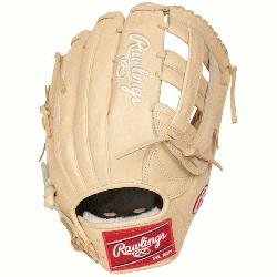 Known for their clean, supple kip leather, Pro Preferred® series gloves brea