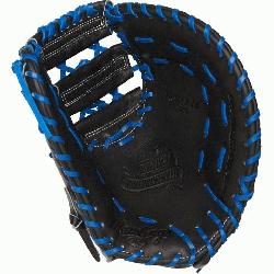 heir clean, supple kip leather, Pro Preferred® series gloves break in to form the perfect