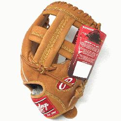  their clean, supple kip leather, Pro Preferred® series glov