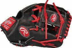 wlings Francisco Lindor gameday pattern baseball glove. 11.75 inch Pro I Web and conventional