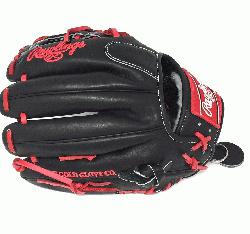 rancisco Lindor gameday pattern baseball glove. 11.75 inch Pro I W