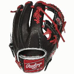 he 2021 Pro Preferred Francisco Lindor Glove was constructed from Rawlings Plati