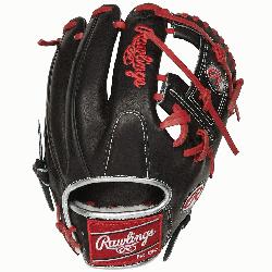 e 2021 Pro Preferred Francisco Lindor Glove was c