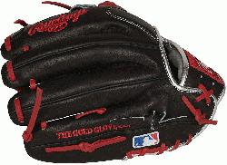 referred Francisco Lindor Glove was constructed from Rawlings Platinum Glove award winner, Francis