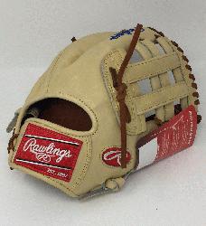  Bryant Gameday pattern. Pro H Web. Conventional Back. 12.25 Inch infield Pattern. Know f