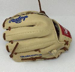 nt Gameday pattern. Pro H Web. Conventional Back. 12.25 Inch infield Pattern. Know fo