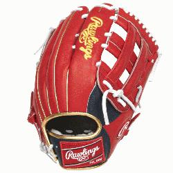 y Rawlings is the #1 choice of the pros when you snag the 