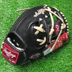 <p>Rawlings Pro Preferred 11.25 inch PRO2172 baseball glove. I Web.</p>