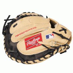 >The Rawlings Pro Preferred® gloves are renowned for their exceptional c