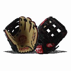  Limited Edition Pro Label baseball glove from Rawlings is individually hand cra