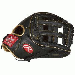 >Elevate your game with the 2021 R9 Series 11.75-inch infield glove. It features a durable, all