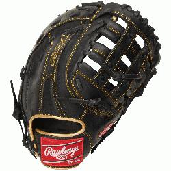 series 12.5-inch first base mitt was crafted with up-and-coming athletes in min