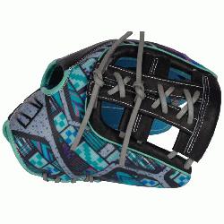  </p> <ul> <li>11.5 inch pattern and Split Single Post web is ideal for infielders, help