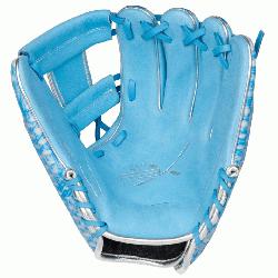 style=font-size: large;>The Rawlings REV1X baseball glove is a revolutionary baseball glo