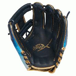 style=font-size: large;>The Rawlings REV1X baseball glove is a revolutionary baseball glove th