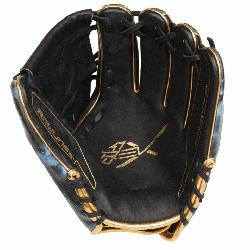 le=font-size: large;>The Rawlings REV1X baseball glove is