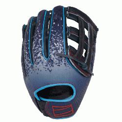 e=font-size: large;>The Rawlings REV1X baseball glove is a r