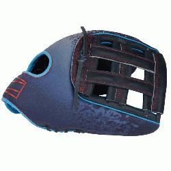 t-size: large;>The Rawlings REV1X baseball glove is a revolutionary baseball
