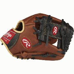 age™ Pro Series gloves combine pro patter