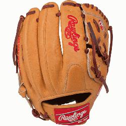 the Hide is one of the most classic glove models in baseball. Rawlings Heart of the H