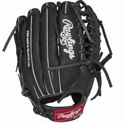 >Heart of the Hide is one of the most classic glove models in baseball. Rawli