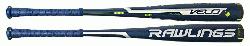 wlings 2016 Velo BBCOR Baseball Bat. The smooth