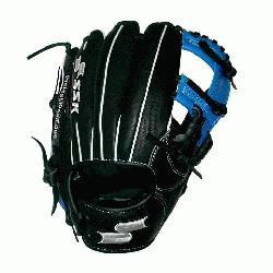 referred Position Infield Size 11.50 Web Classic I Web Premium Cow