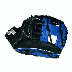 Preferred Position Infield Size 11.50 Web Classic I Web Premium Cowhide Le