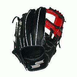 Position Infield Size 11.50 Web Classic I Web Premium Cowhide Leather 