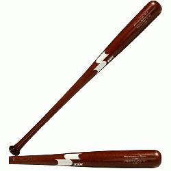 d Type – Professional Edge Maple MLB Cut. Ink Dot Tested –