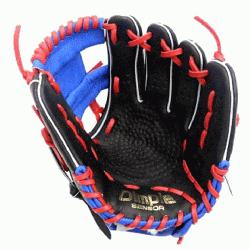  SSK PRO GLOVE is specifically designed for Javier Baez. S