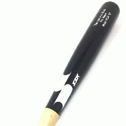 sional and amateur hitters. The SSK wood bat line co