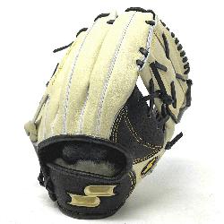 75 years SSK has been a worldwide leader in baseball. This glove is no exceptio