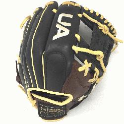  with top grain steerhide for exceptional durability Dimple Sensor Technology 