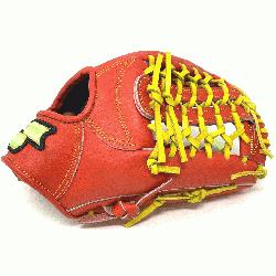 een Series is designed for those players who constantly join baseball games. The gloves ar