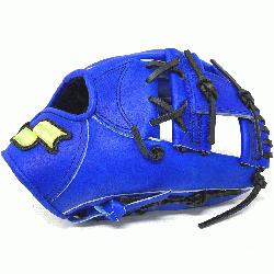 p>SSK Green Series is designed for those players who constantly join baseball games. The gloves