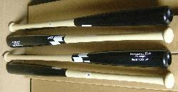  inch Professional Edge maple wood bat from SSK is made from <br >North Ame