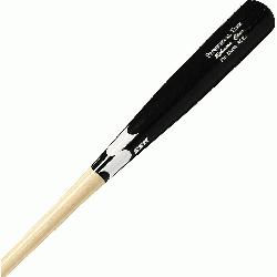 SSK RC22 33 inch Professional Edge maple wood bat from SSK is
